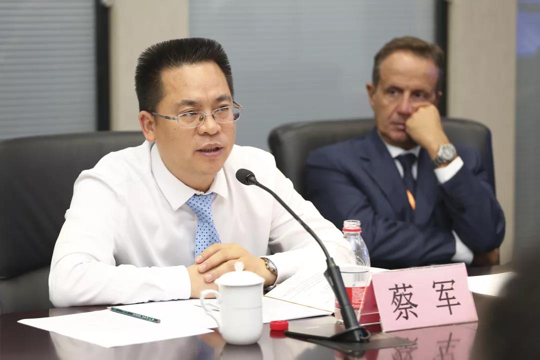 据国家心血管病中心高血压专病医联体理事长蔡军介绍,我国高血压慢