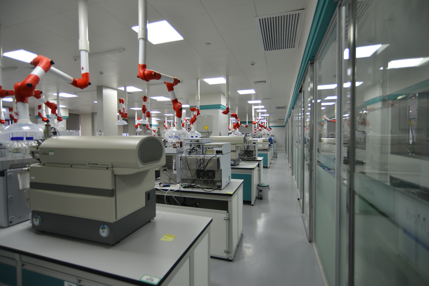 2016最新正式版检验检测机构资质认定评审准则